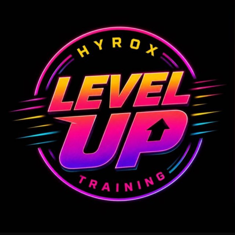 Level Up